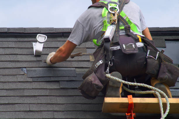 Quick and Trustworthy Emergency Roof Repair Services in Shelbyville, IL