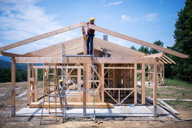 Roof Installation Near Me in Shelbyville, IL