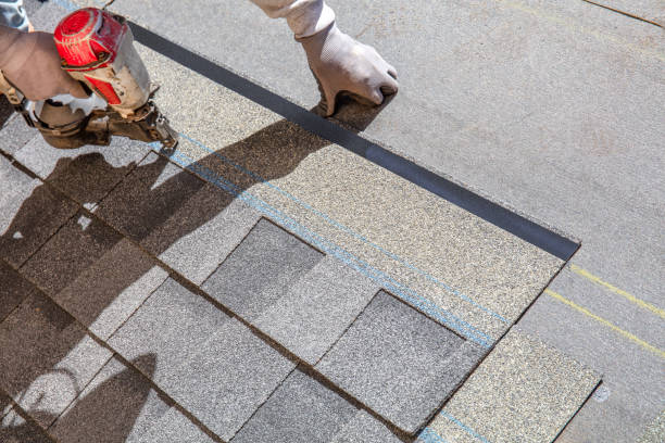 Best Best Roofing Contractors  in Shelbyvle, IL