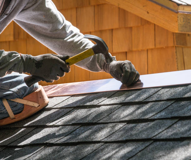 Trusted Shelbyville, IL Roofing Contractor Experts